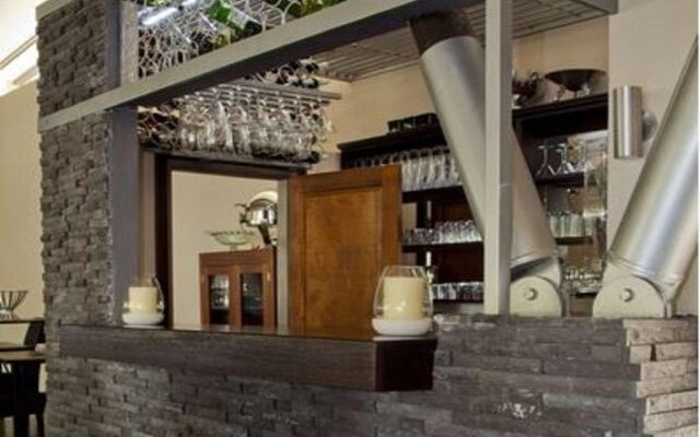 Ecolux Boutique Hotel