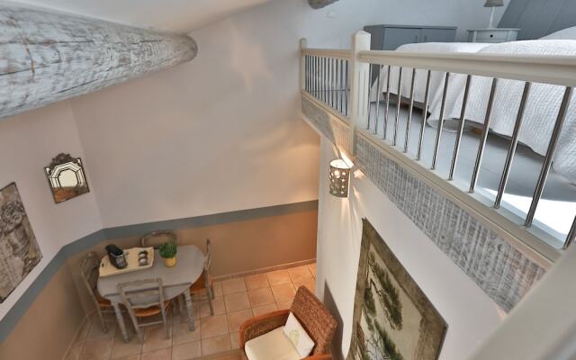 Les Appartements du Château