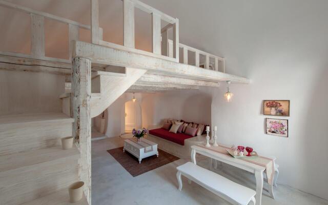 Senses Suites