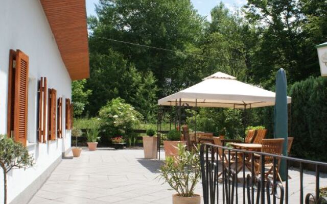 Wald - Hotel