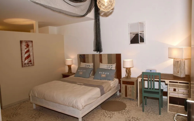 B&B Oa6 Casa