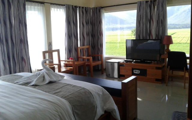 Ambulu Hotel