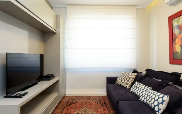 2 Minutes From Copacabana Beach Nsc601
