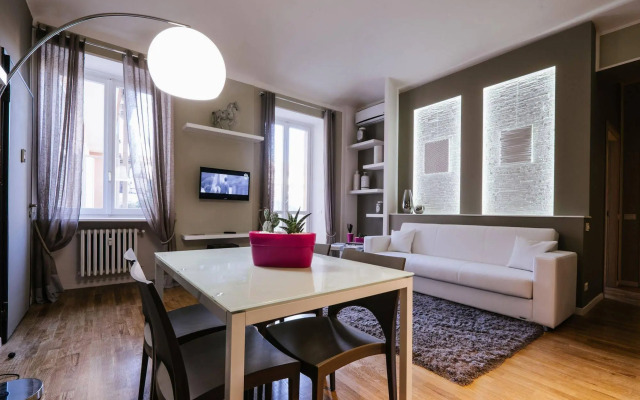 Apart Hotel Torino