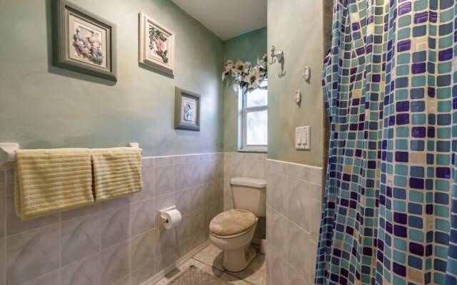 Villa Four Mile Cove - Roelens Vacations