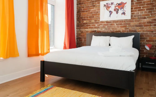 Chic 2BR in The Village by Sonder