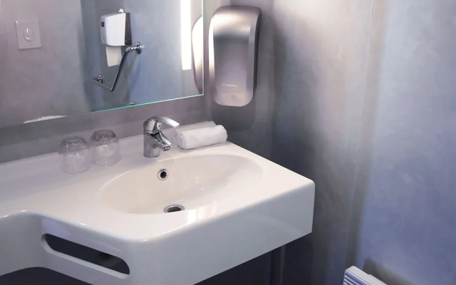 Brit Hotel Confort La Tour Blanche