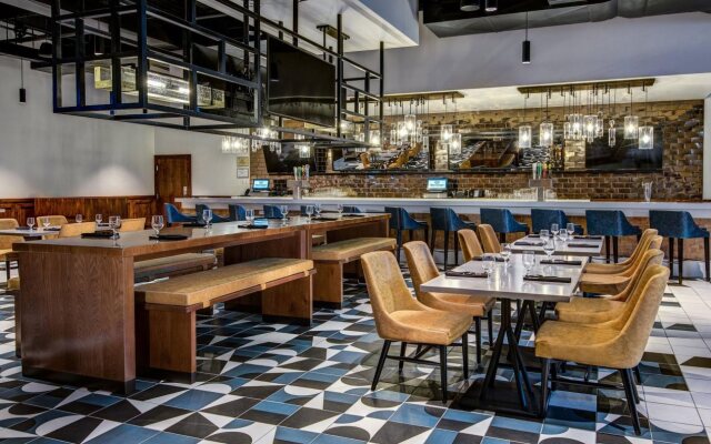 Sheraton Eatontown Hotel