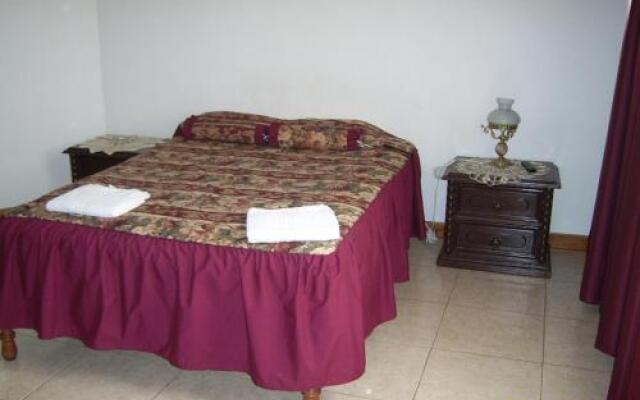 Hostal Camiluz