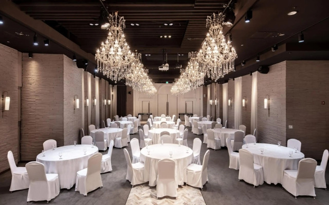 Hotel Bernoui Seoul