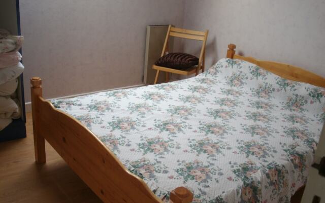 Appartement Le Ker Bleu