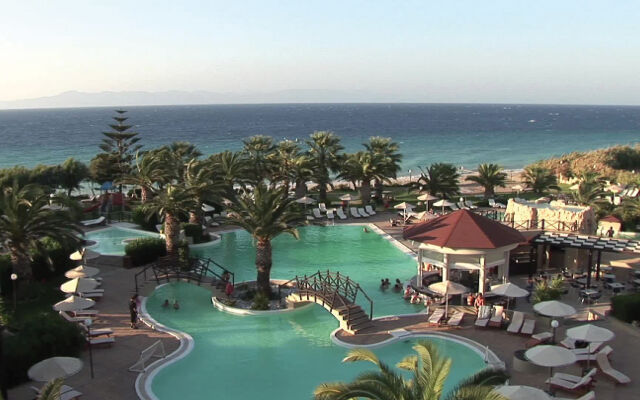 D'Andrea Mare Beach Hotel – All Inclusive