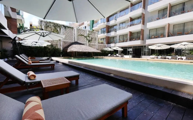 Selina Tulum Downtown