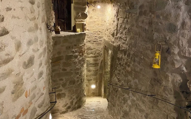 La Casa Medievale - Suites & SPA