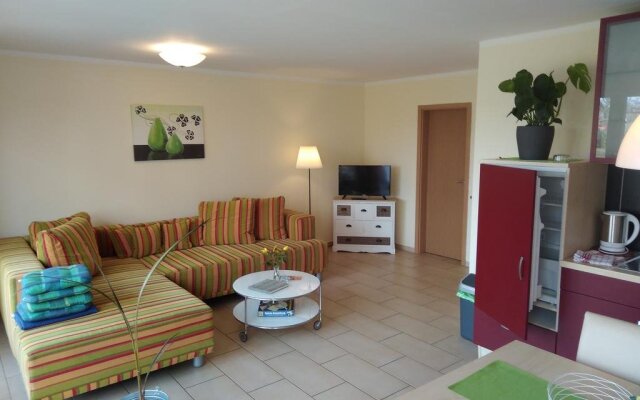 Ferienwohnung Heidekrug Langendamm