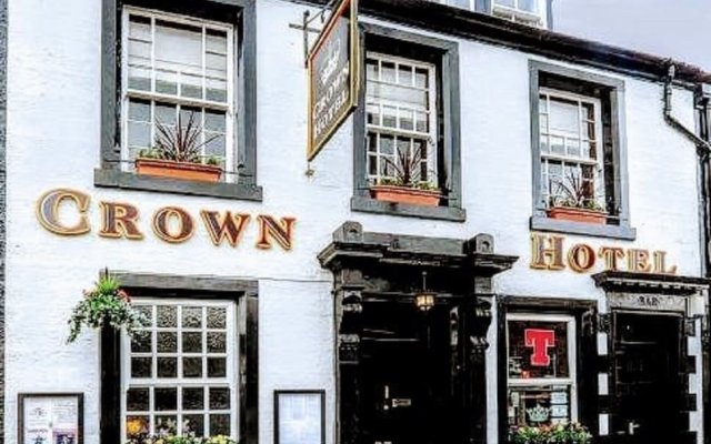 The Crown