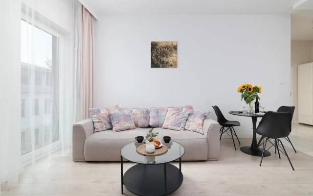 EASY RENT Apartments - DESIRE