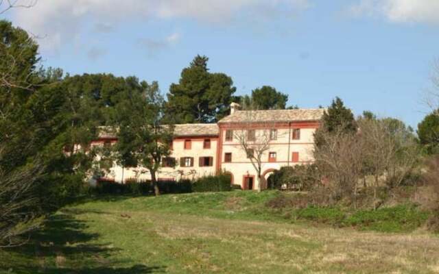 Agriturismo La Marazzana