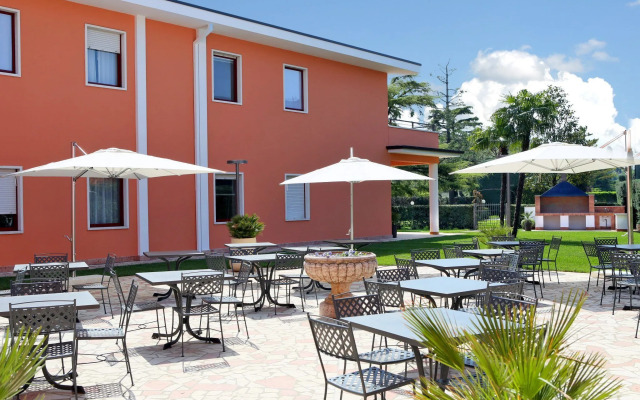 Sport Hotel Veronello