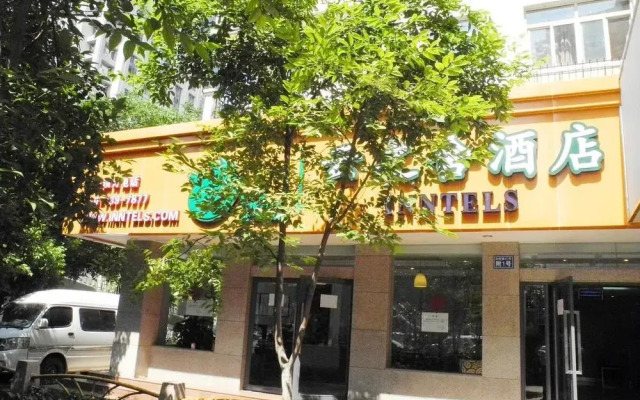 yun hotel