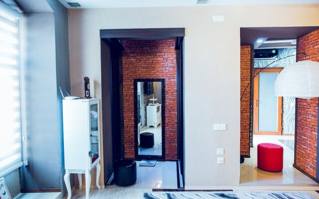 Studio Apartment in Old City