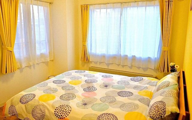 Rest 52 - Vacation STAY 5626