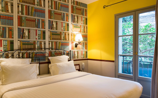 Le Relais Saint Sulpice