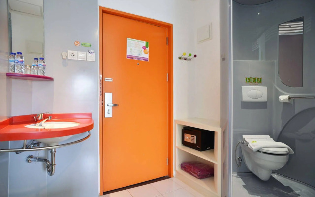 POP! Hotel Tebet Jakarta