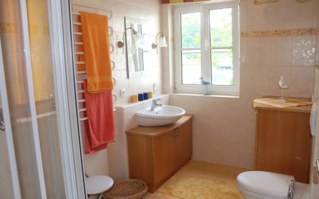 Fährhaus Ferienwohnung