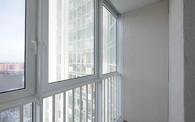 Апартаменты на улице Дачная 42