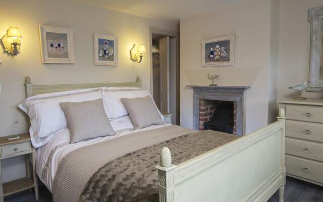 Seagull Cottage