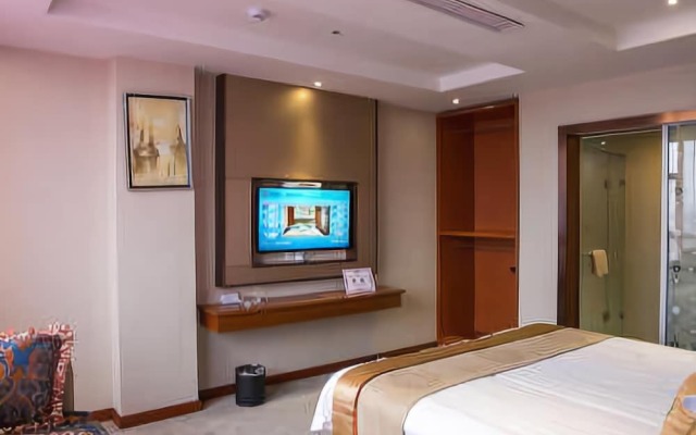 Yuyuan Hotel