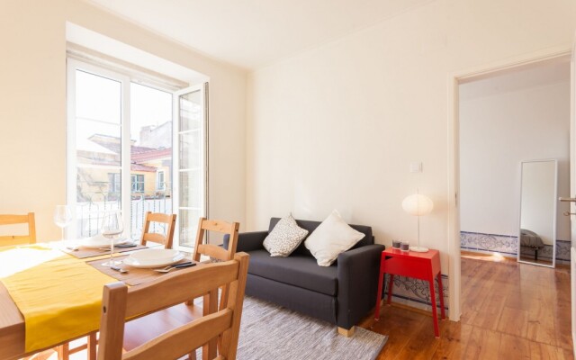 Gonzalo's Guest Apartments - Downtown Historic Flats III