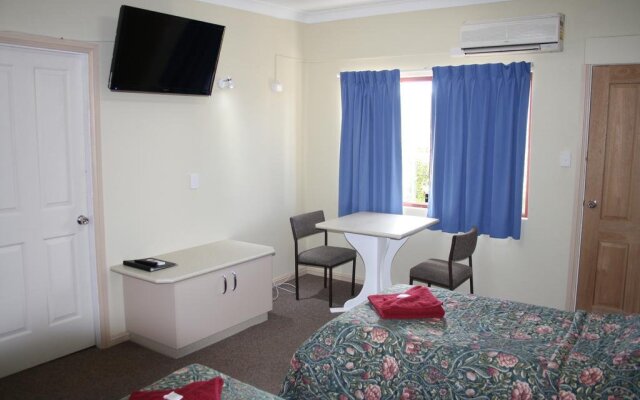 Tenterfield Motor Inn