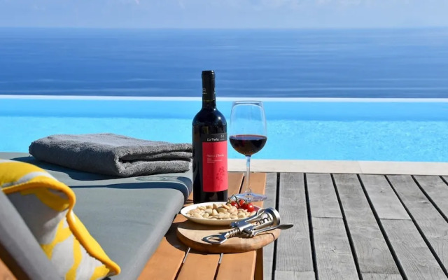 Villa Luna 8 1 in Cefal