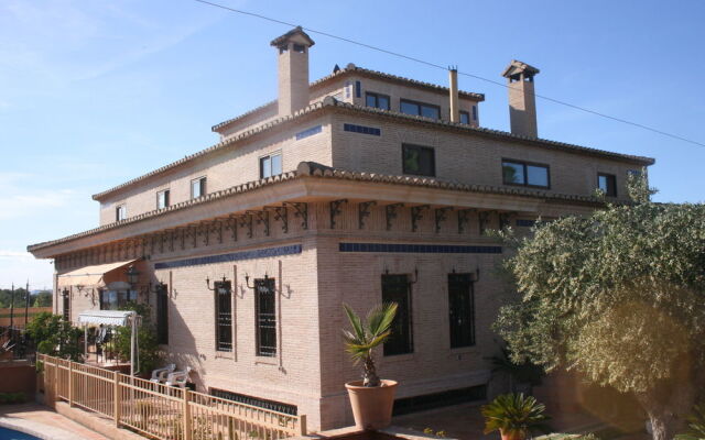 B&B Valencia Country House