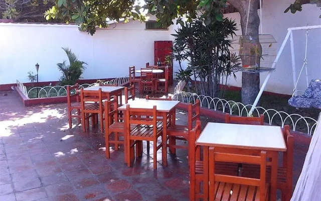 Maykinho Hotel Colan