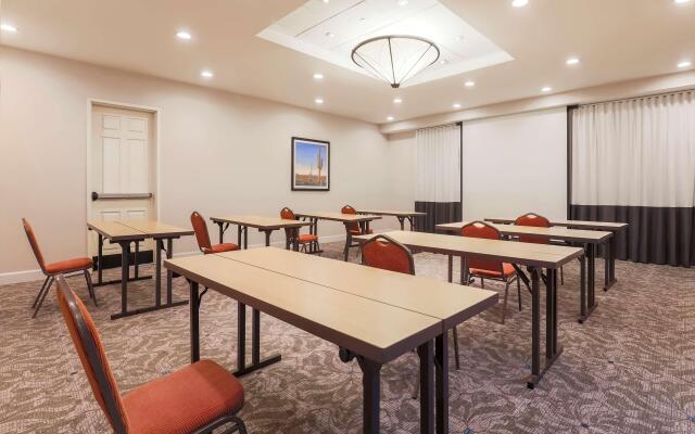 Hilton Garden Inn Reno