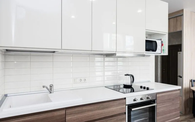 PASHk INN apartment on Belinsky street, 30