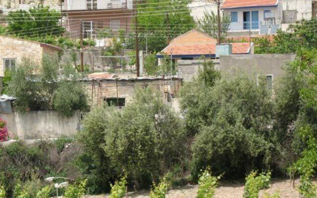 Arkela Agrotouristic Houses