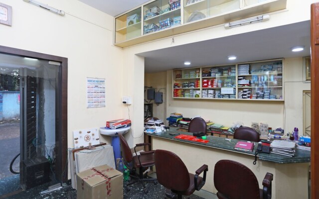 OYO 14379 Shubham Guest House & Banquets