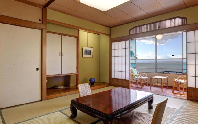 Iwamotoro – Guest Rooms – Enoshima