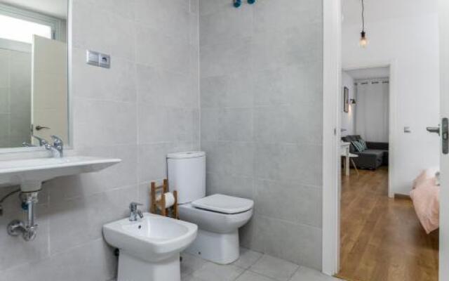 SuiteHomes Tribuna de los Pobres