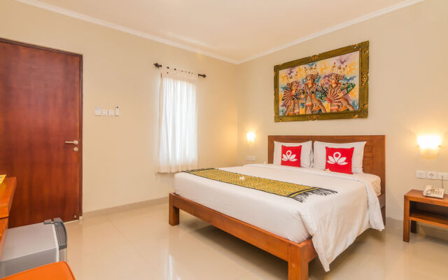 Zen Rooms Sanur Danau Tamblingan 3 Bali