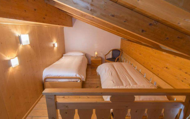 Sport Hotel Alpina