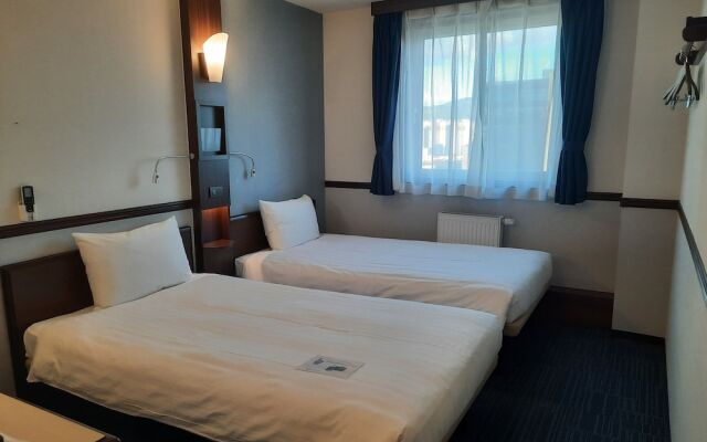 Toyoko Inn Ulaanbaatar