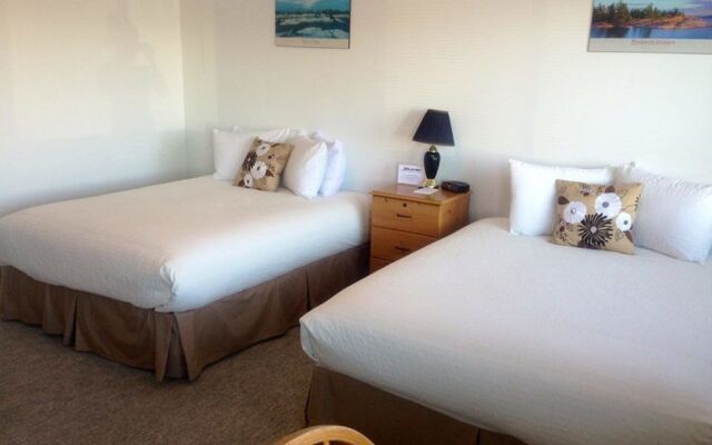 Diverse Rentals & Vacations FLOATEL
