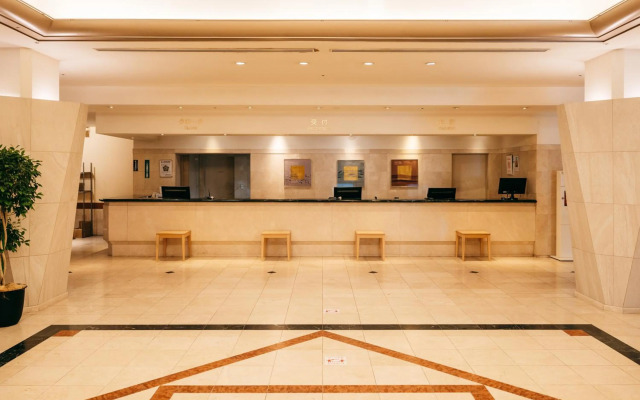 Kamenoi Hotel Beppu