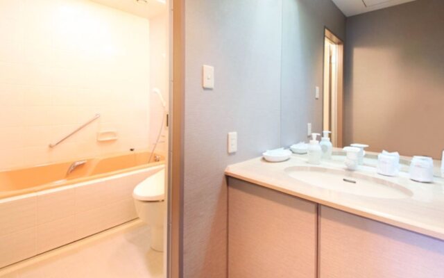 Hotel Sunshine Utsunomiya