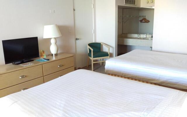 Magnuson Clearwater Beach